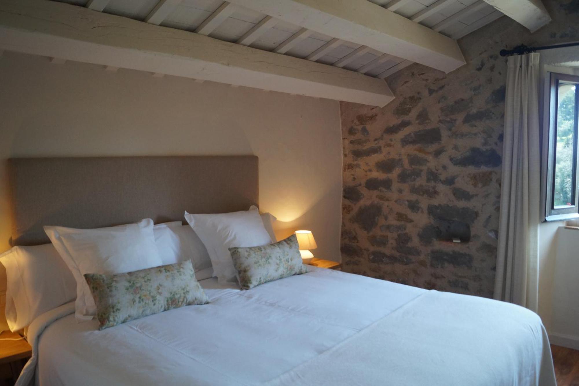 Casa rural Mas Vermell *