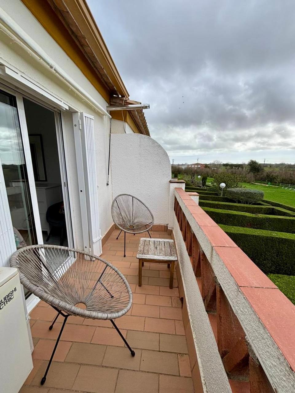 Holiday home Casas Costa Brava *