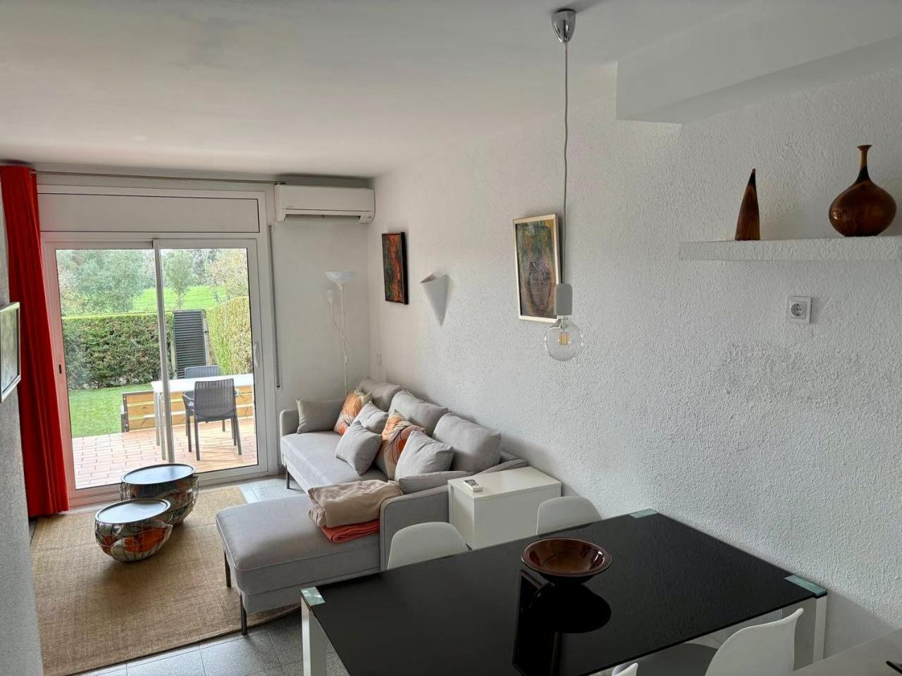 Holiday home Casas Costa Brava L'Estartit