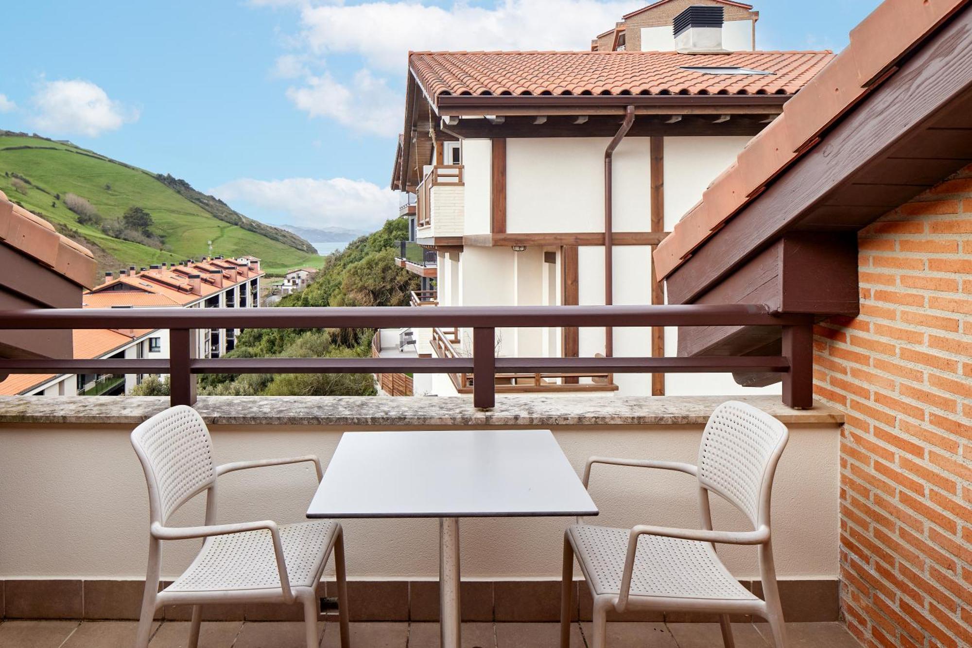 Flysch Hotel 2*