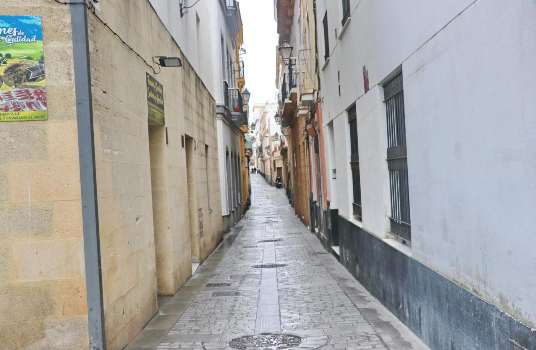 Apartment Andujar Cadiz