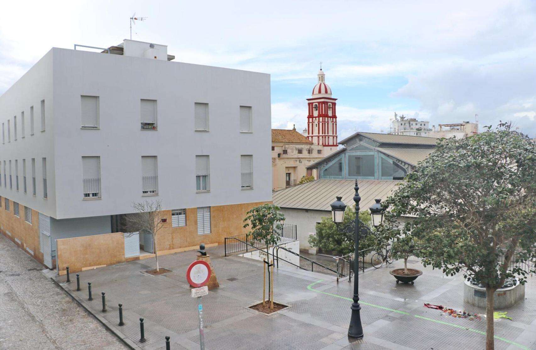 Apartment Andujar Cadiz