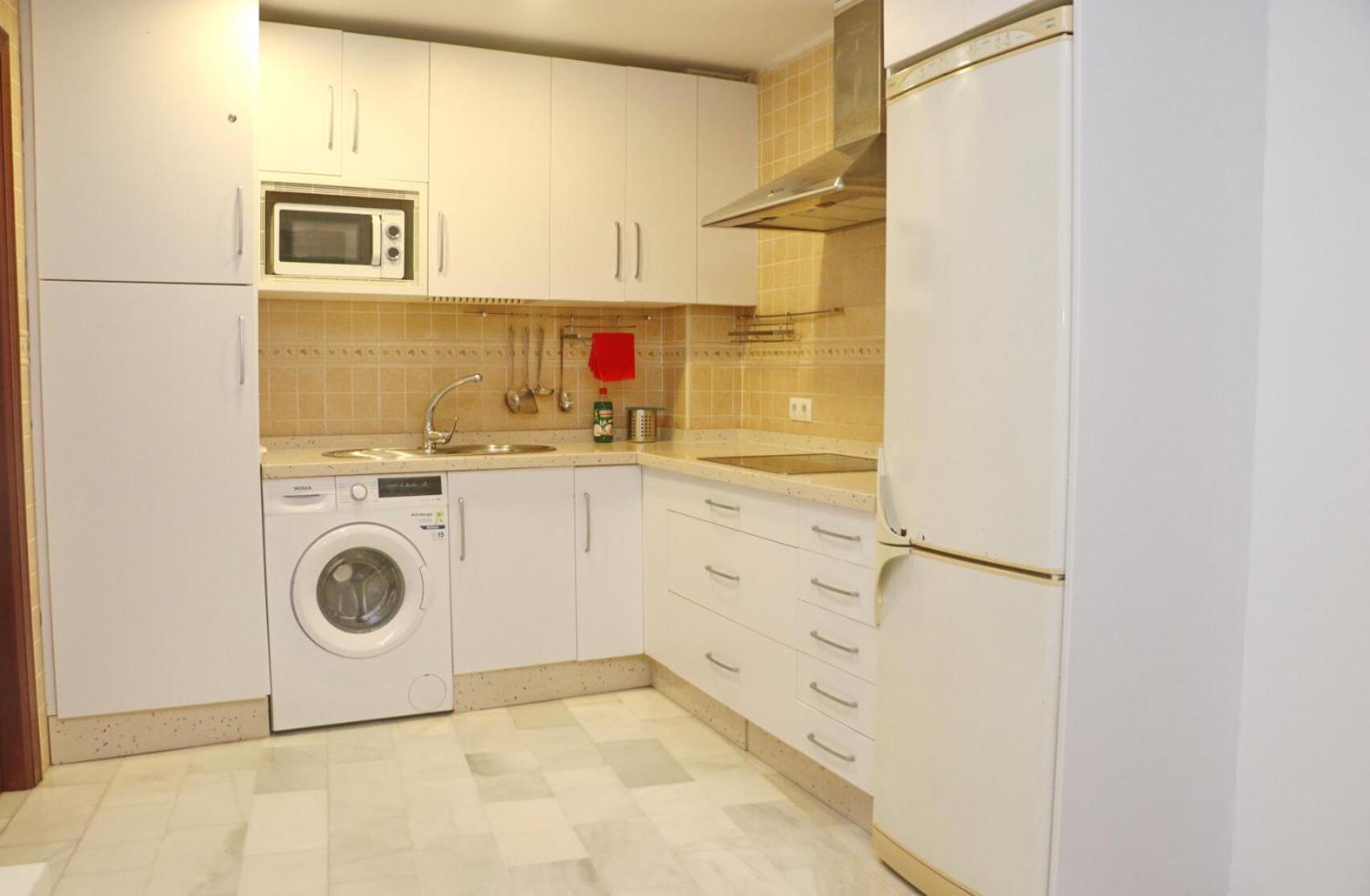 Apartment Andujar