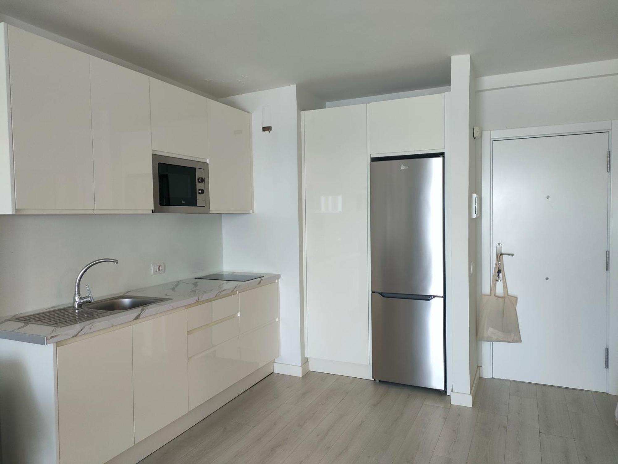 Bajamar,un Lugar Magico Apartment