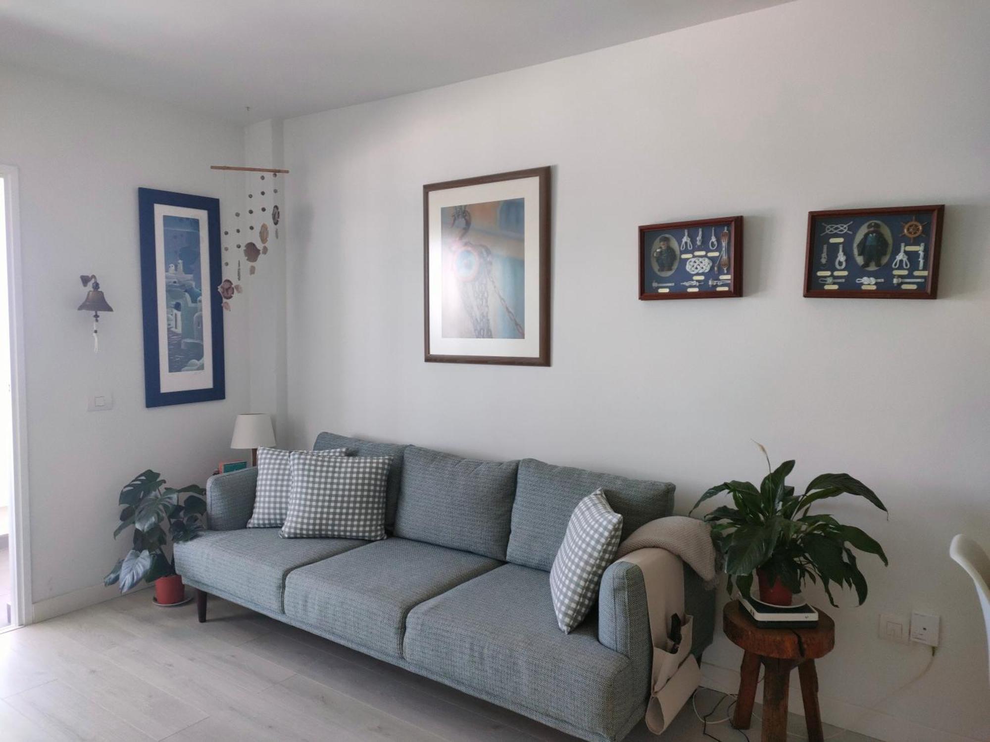 Apartment Bajamar,un Lugar Magico
