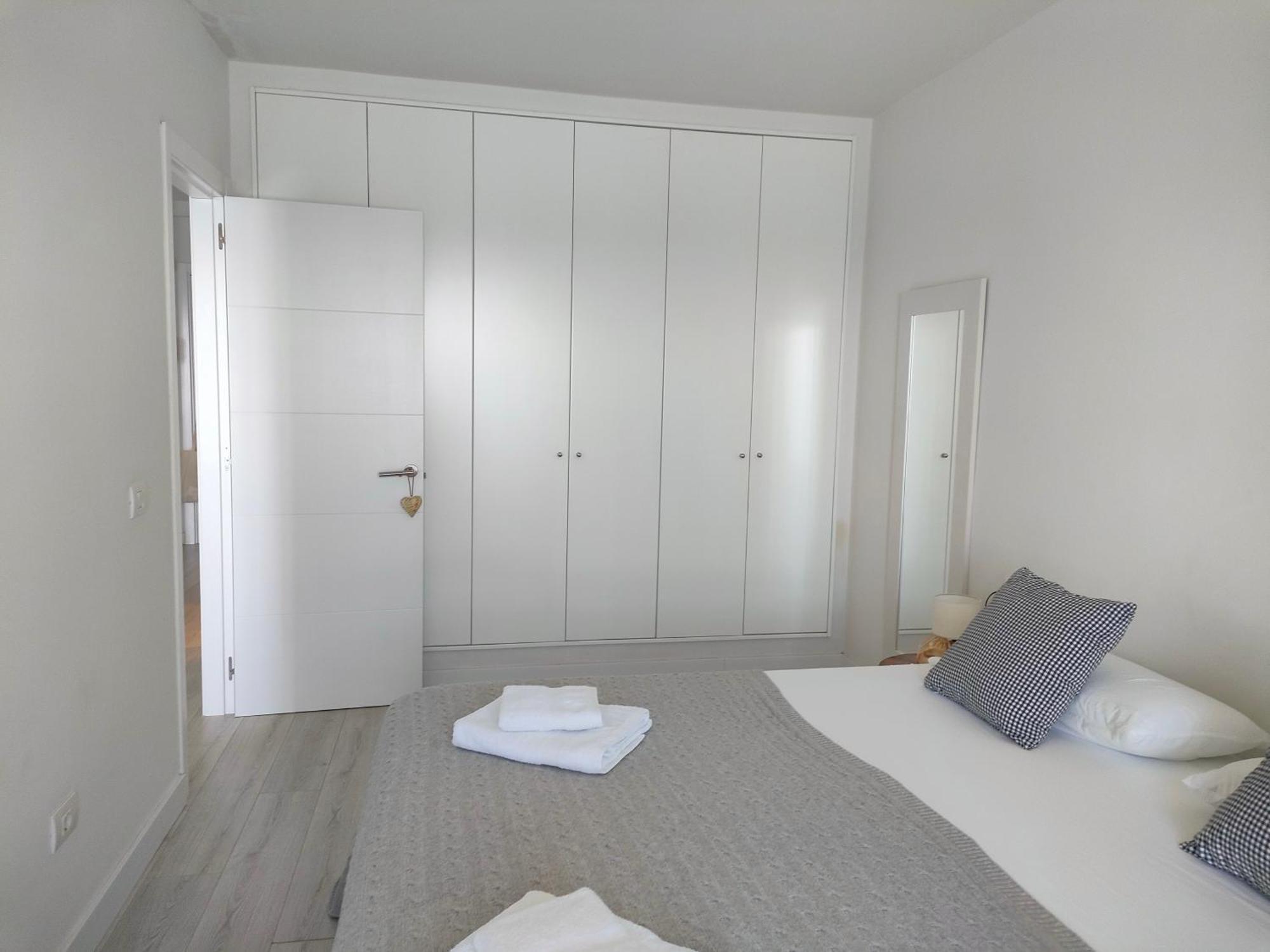 Bajamar,un Lugar Magico Apartment