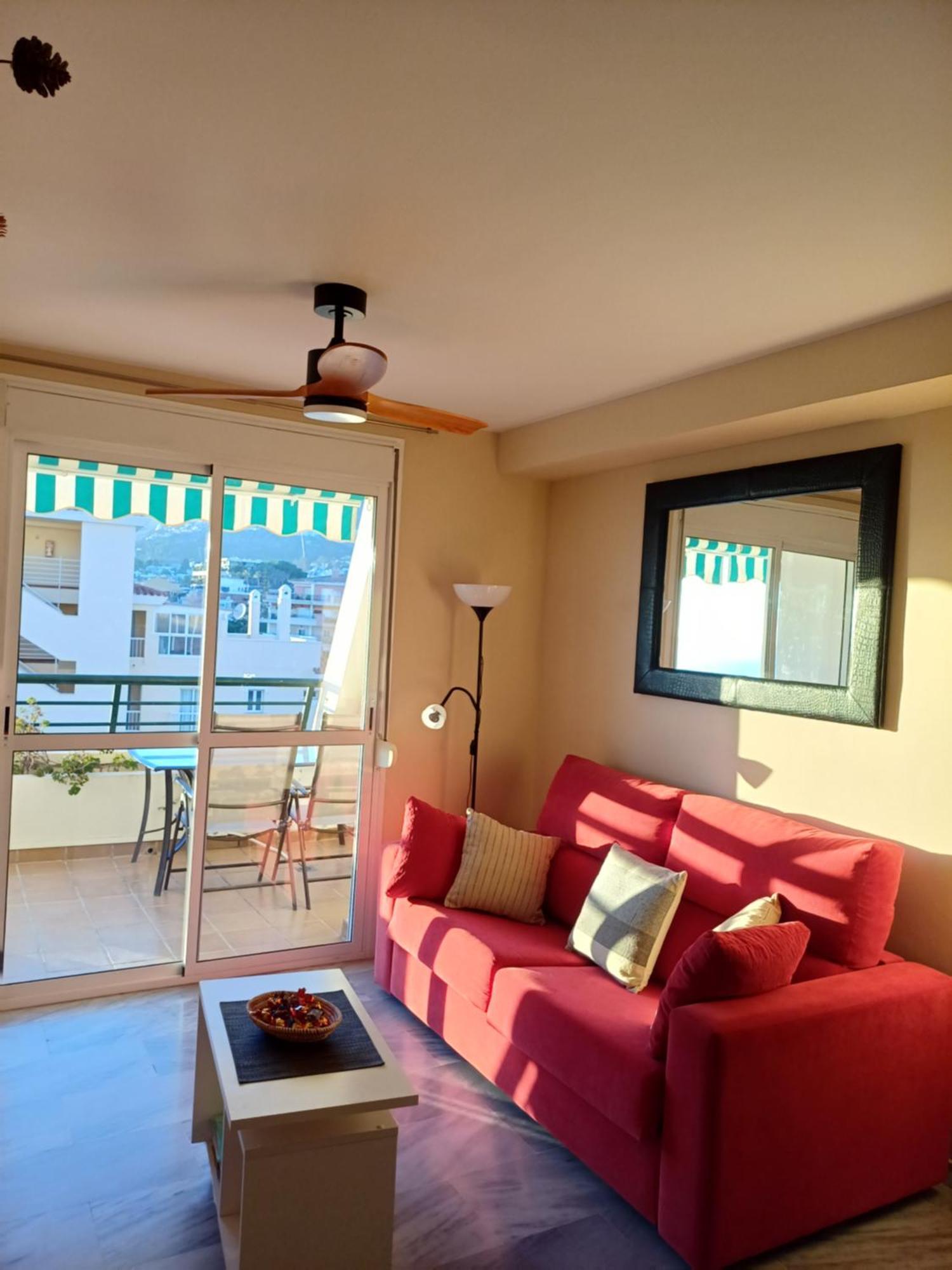 Apartamento Golf *