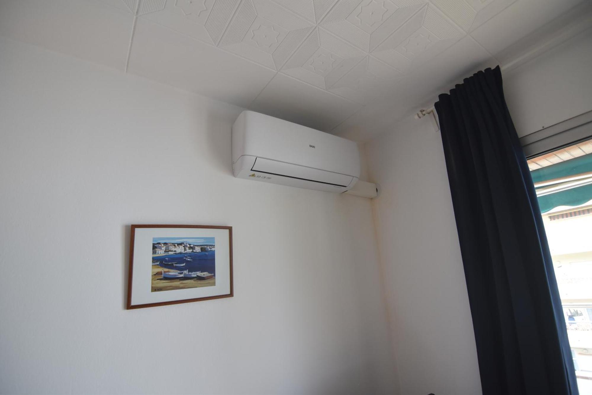 Apartamento Rnet - Puerto Simona 22 - Costa Brava Rosas