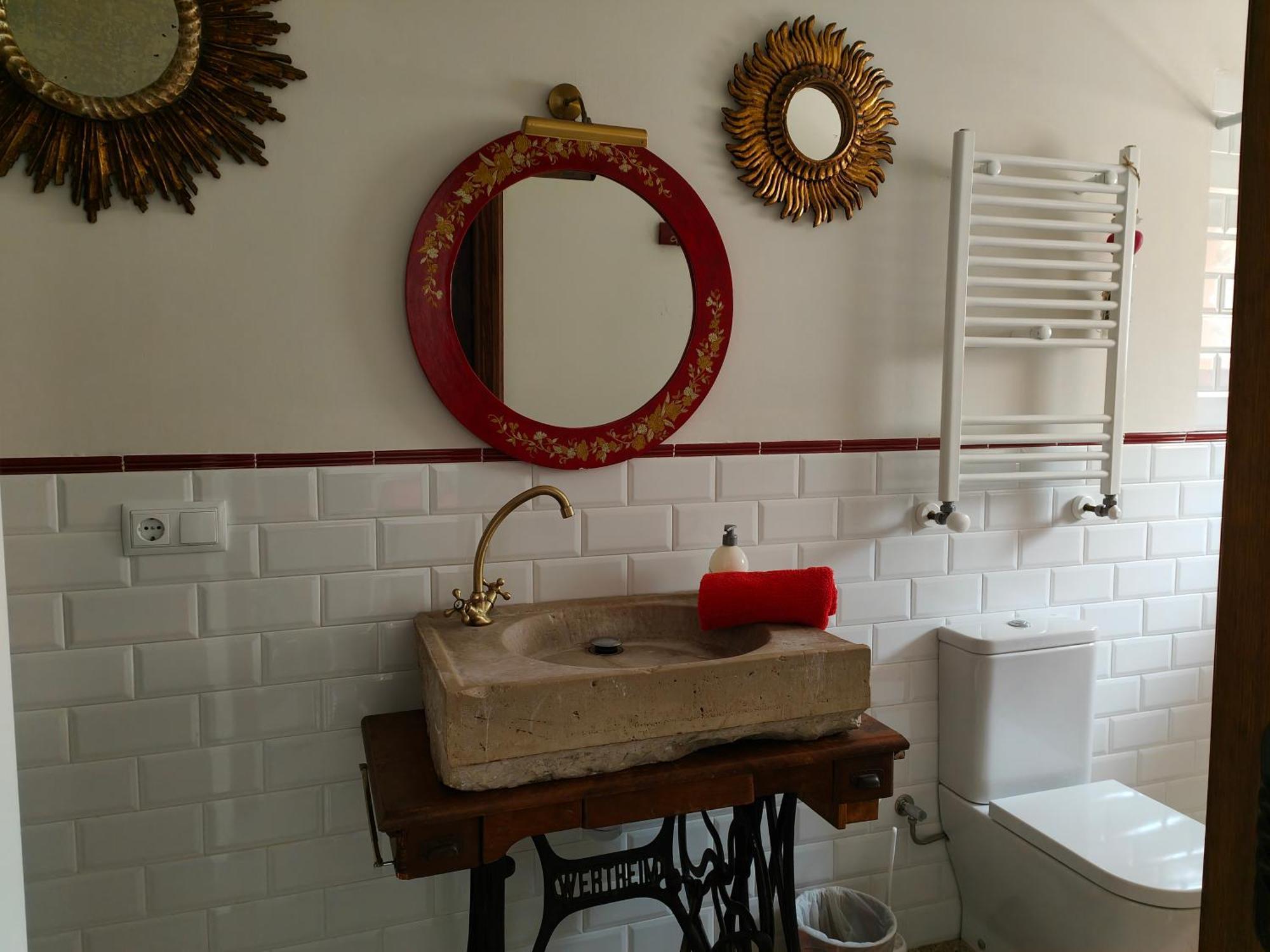 Villa Cal Fuster Experience