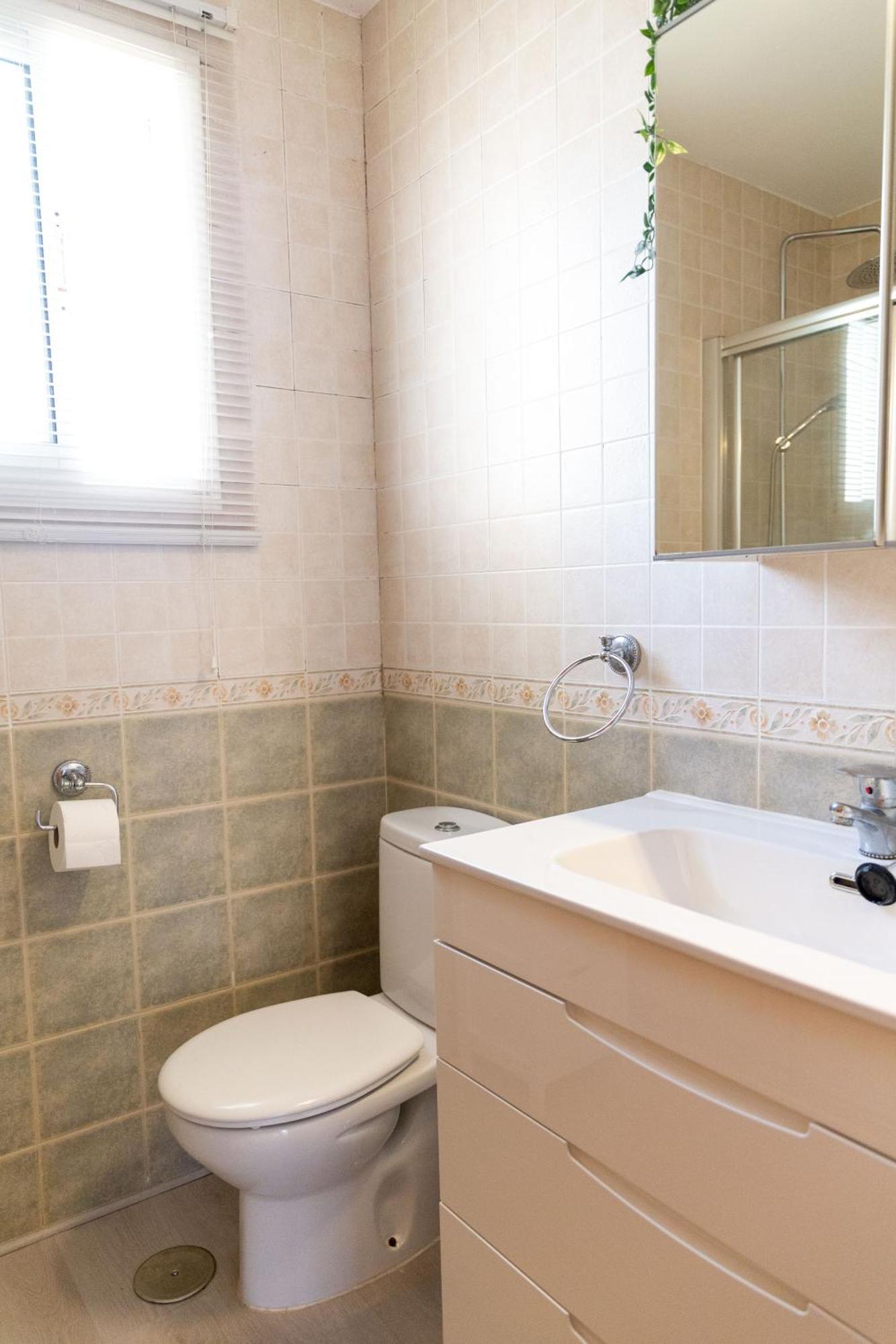 Apartamento El Embrujo De La Caleta Ha