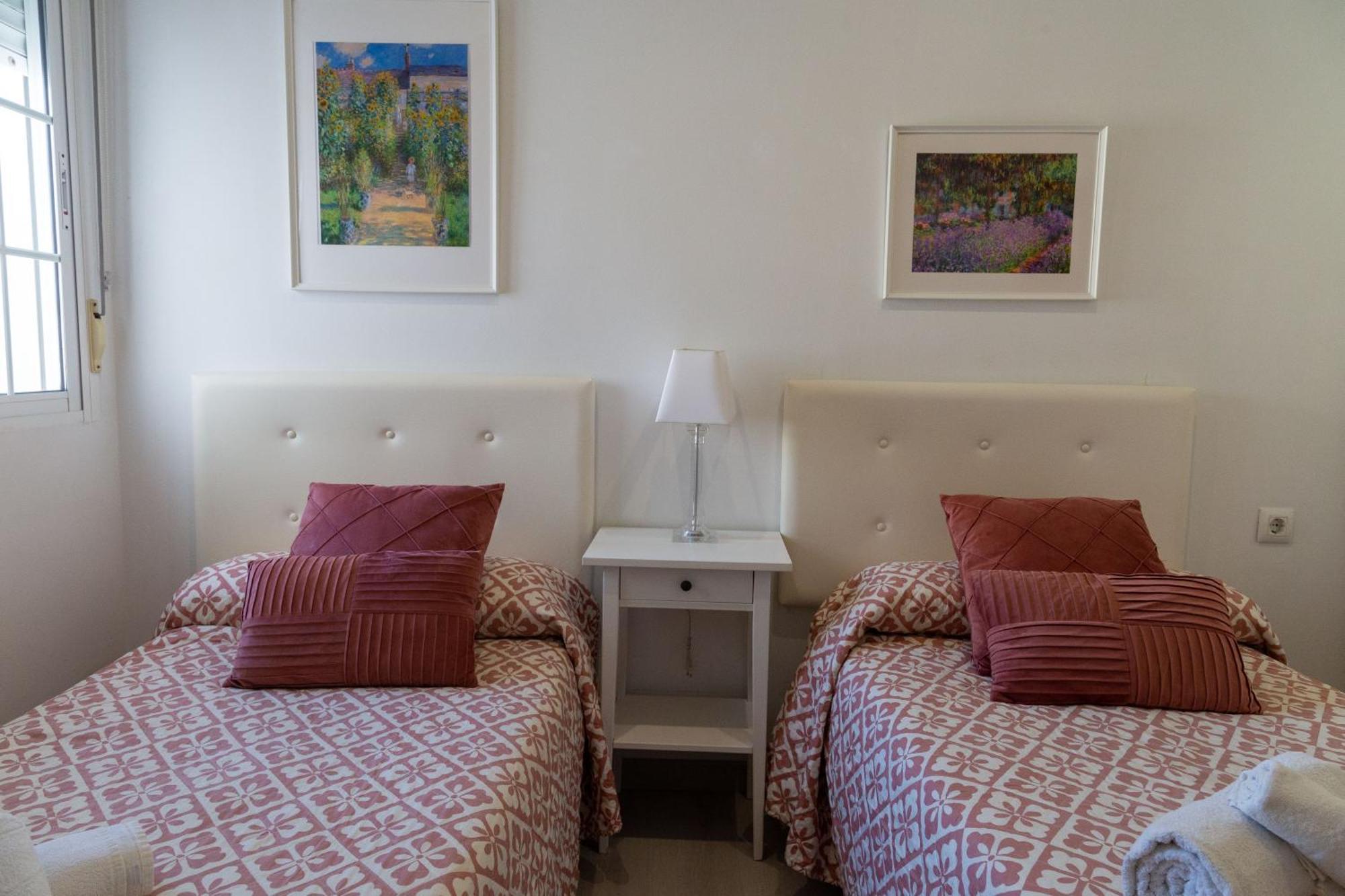 Apartamento El Embrujo De La Caleta Ha *