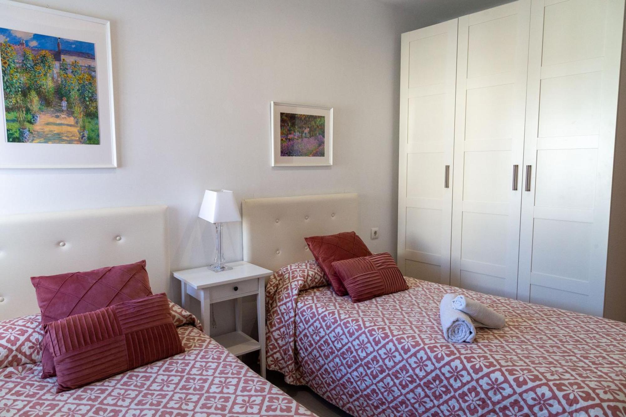 Apartamento El Embrujo De La Caleta Ha Cádiz