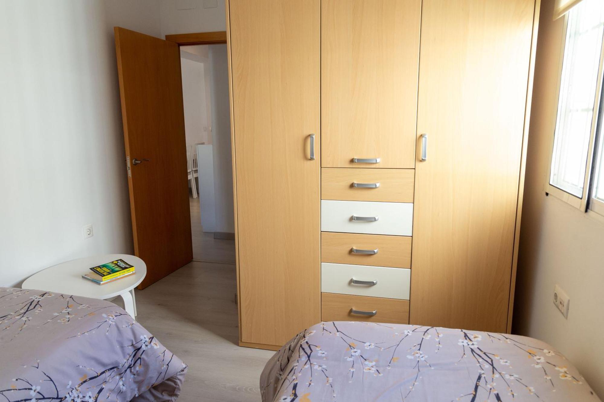 El Embrujo De La Caleta Ha Apartamento *