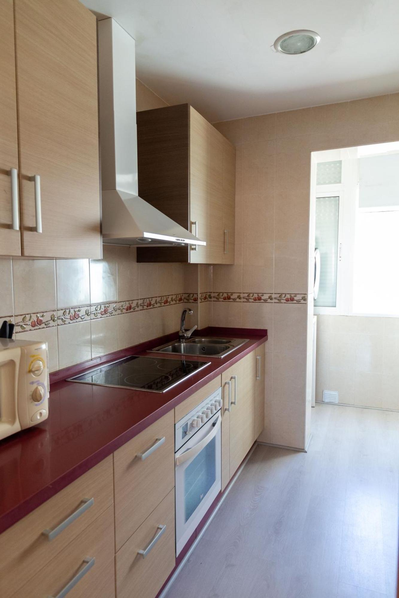 Apartamento El Embrujo De La Caleta Ha Cádiz