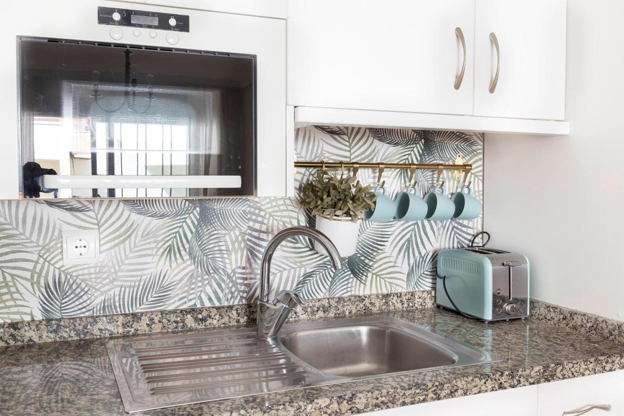 Sol Apartamento Benalmádena