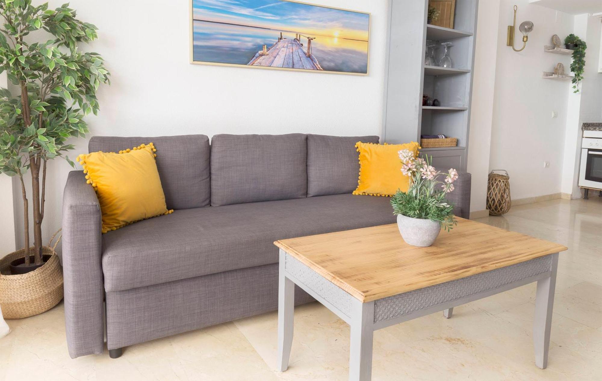 Apartamento Sol Benalmádena