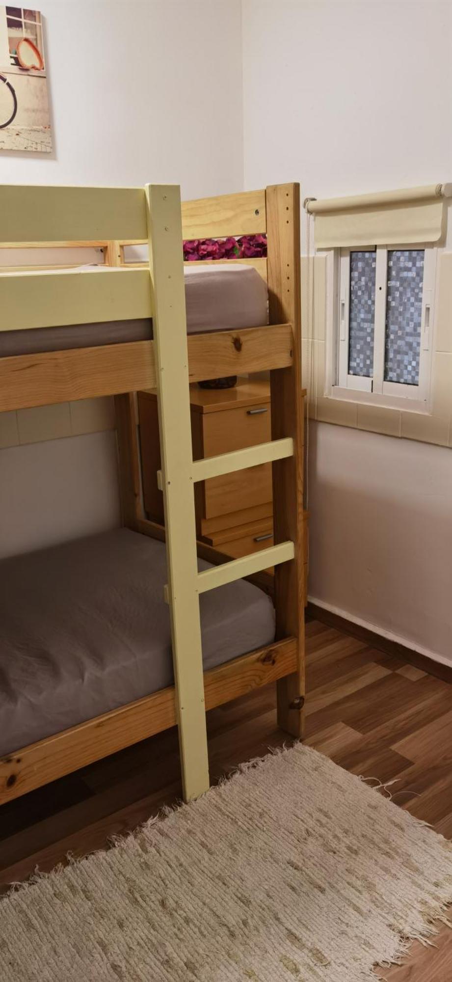 Apartamento Boliches Playa Fuengirola