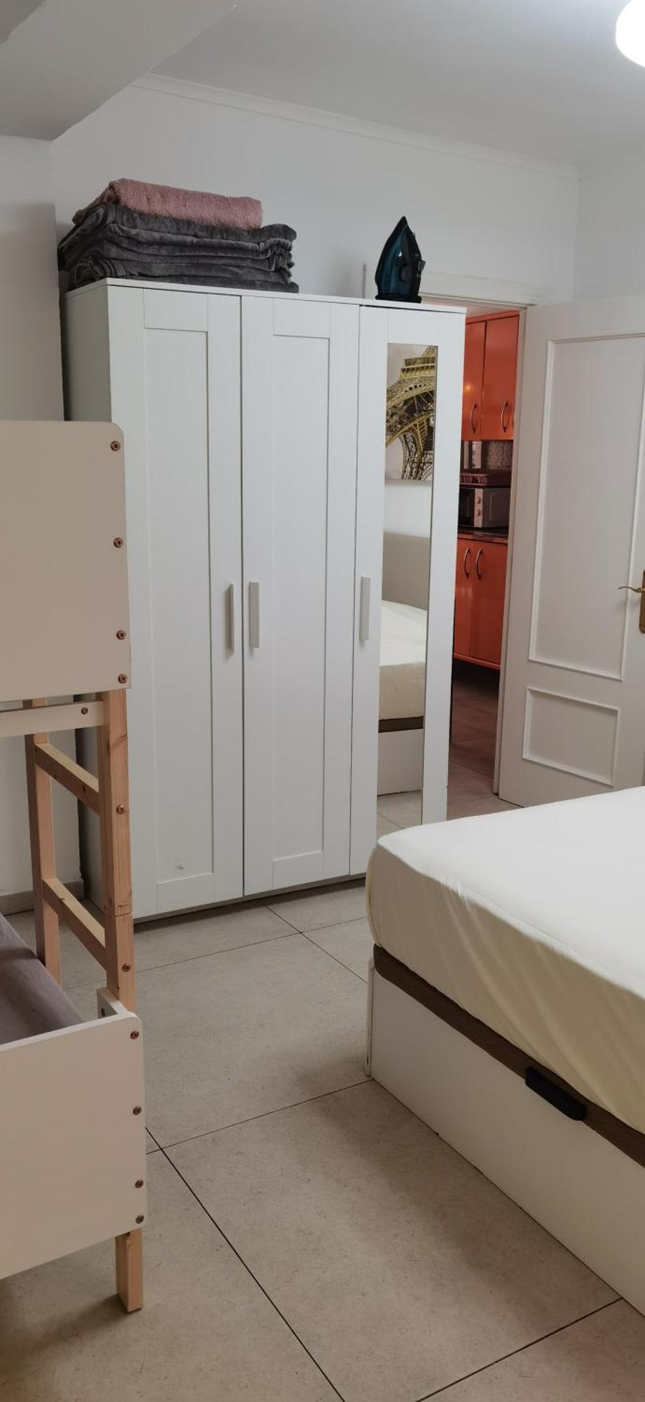 Apartamento Boliches Playa