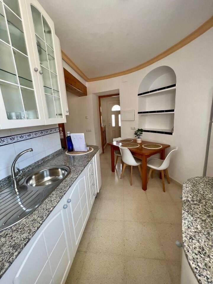 Villa Relaxdiversion En Piscina Bbq Y Cocina Ext