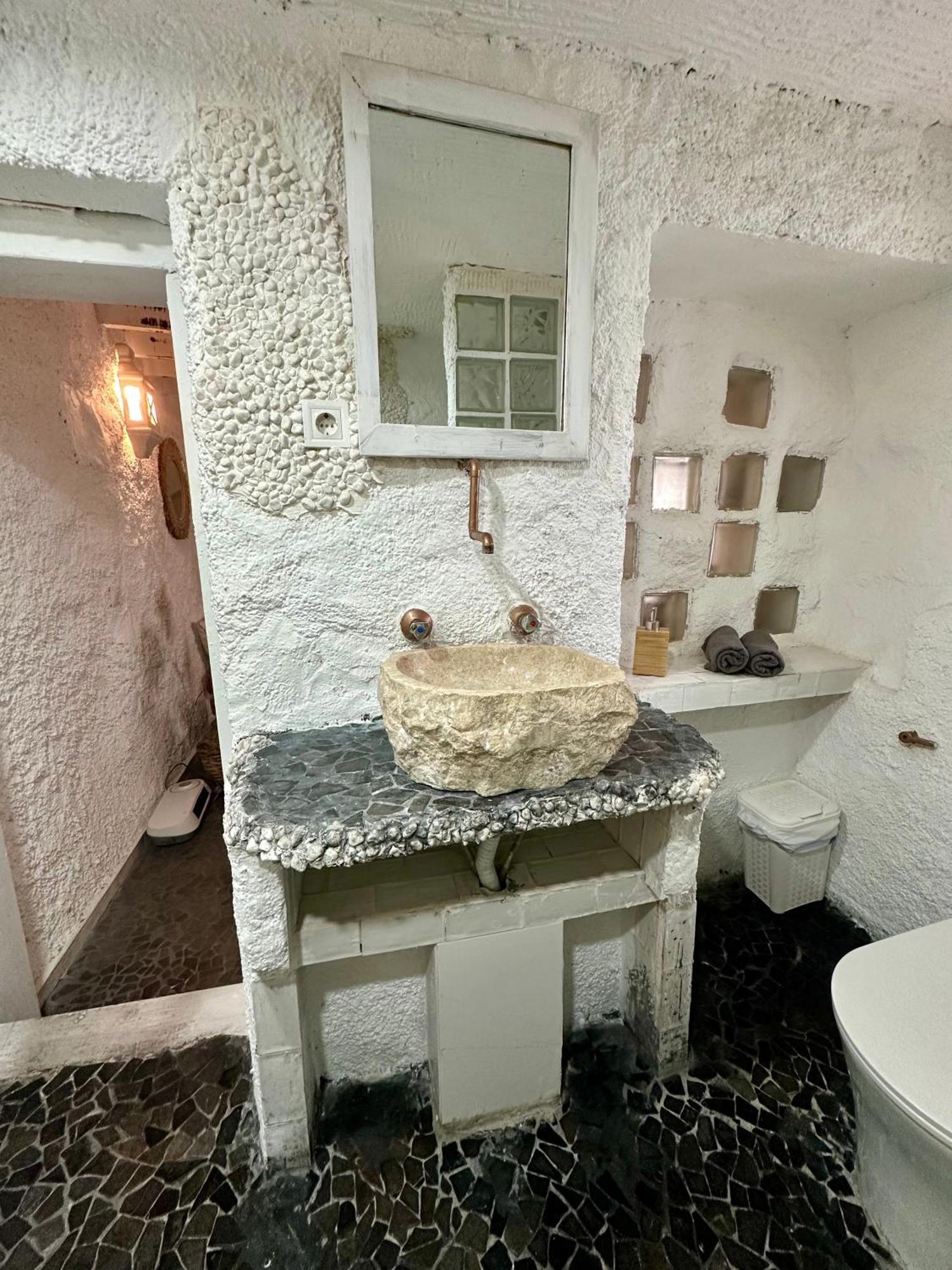 Arya's Nest Apartamento *