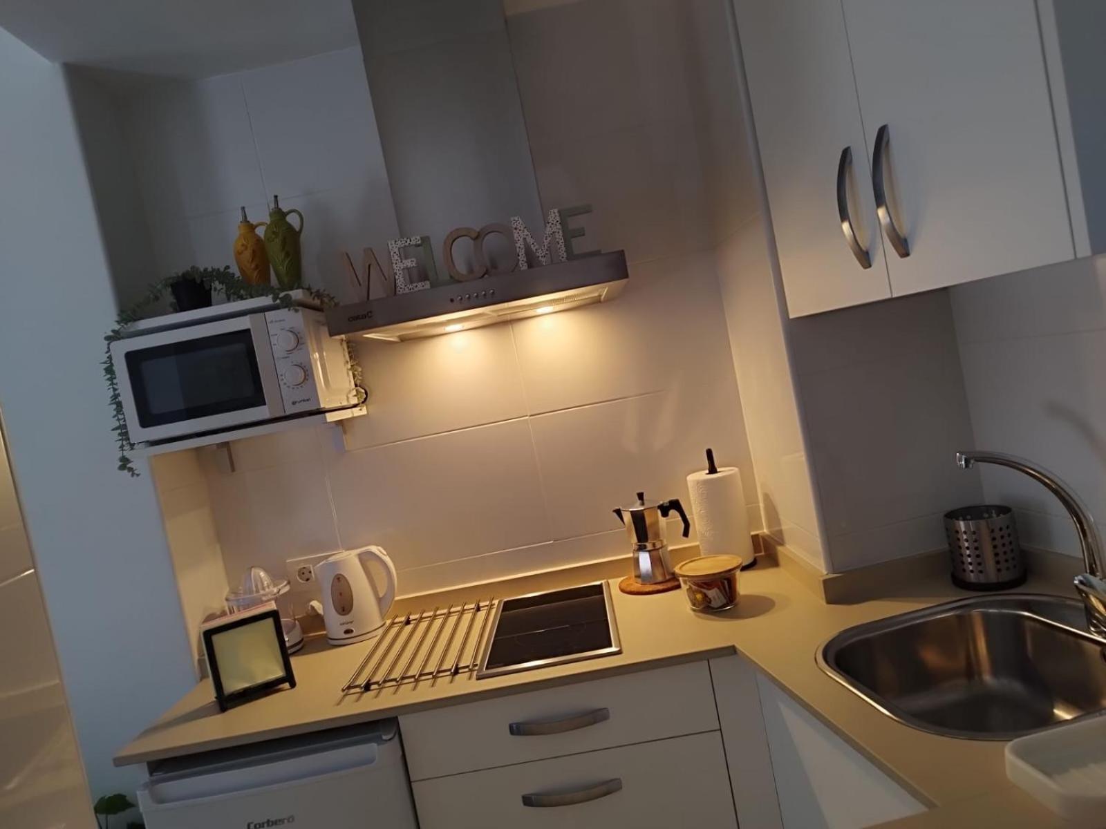 Plumaria Apartamento