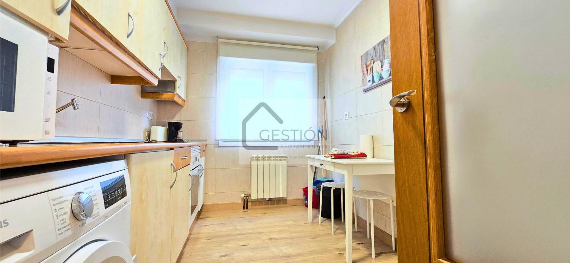 La Gran Manzana De Villaviciosa Con Wifi Incluido Apartment *