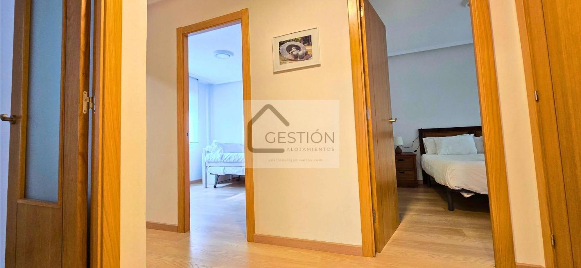 La Gran Manzana De Villaviciosa Con Wifi Incluido Apartment Villaviciosa (Asturias)