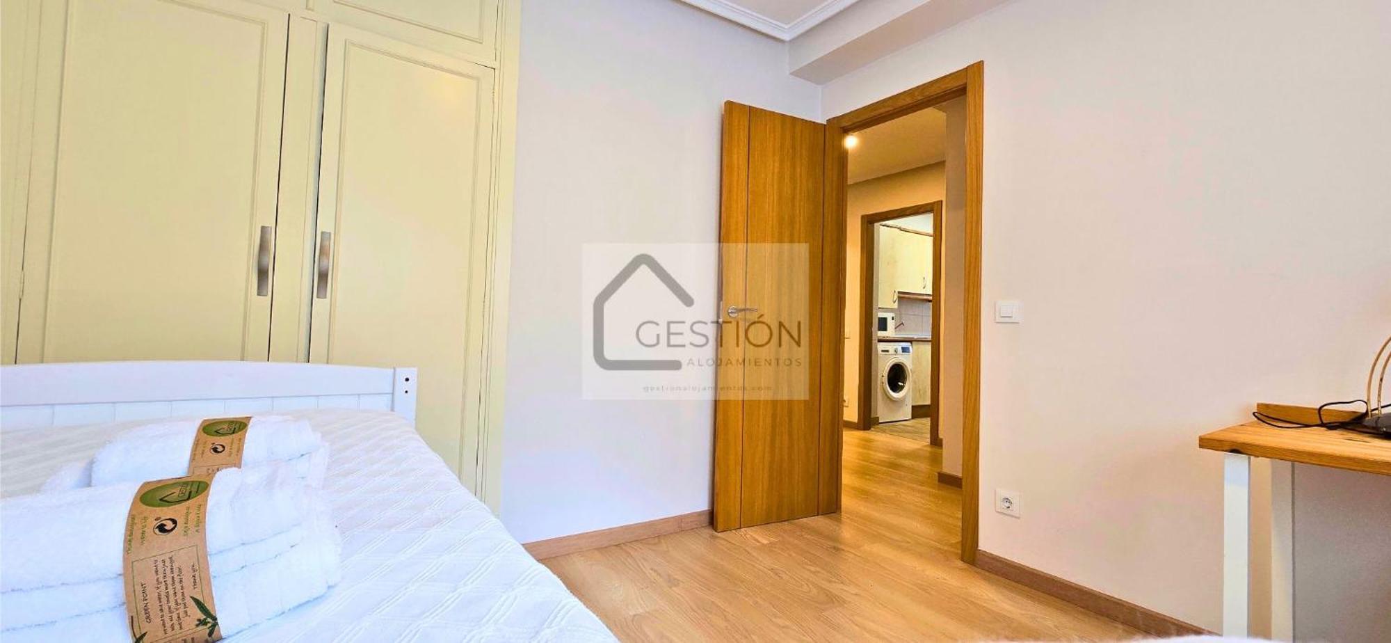 La Gran Manzana De Villaviciosa Con Wifi Incluido Apartment