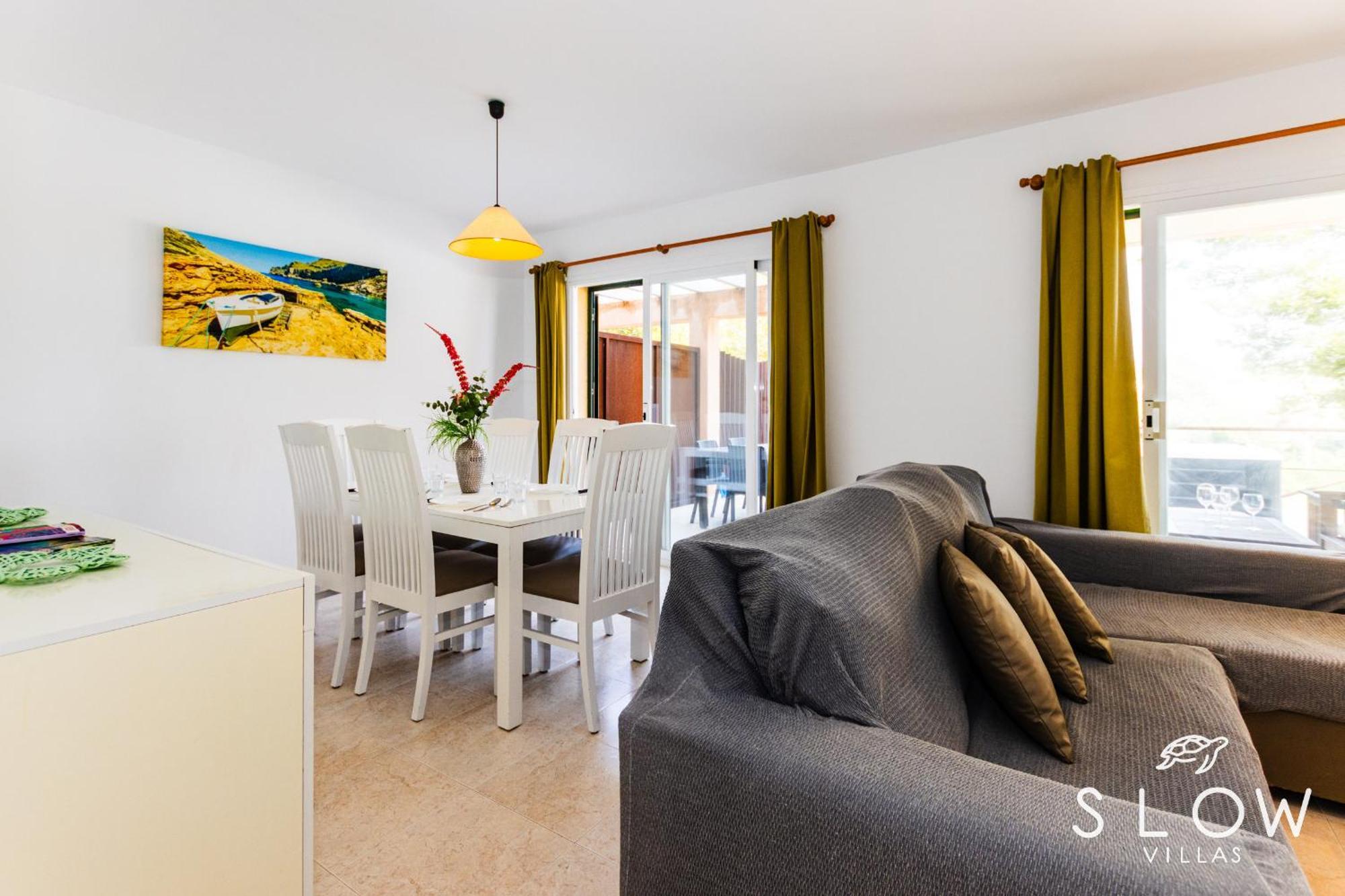 Holiday home Cala Mendia House 1 By Slow Cala Romantica (Mallorca)