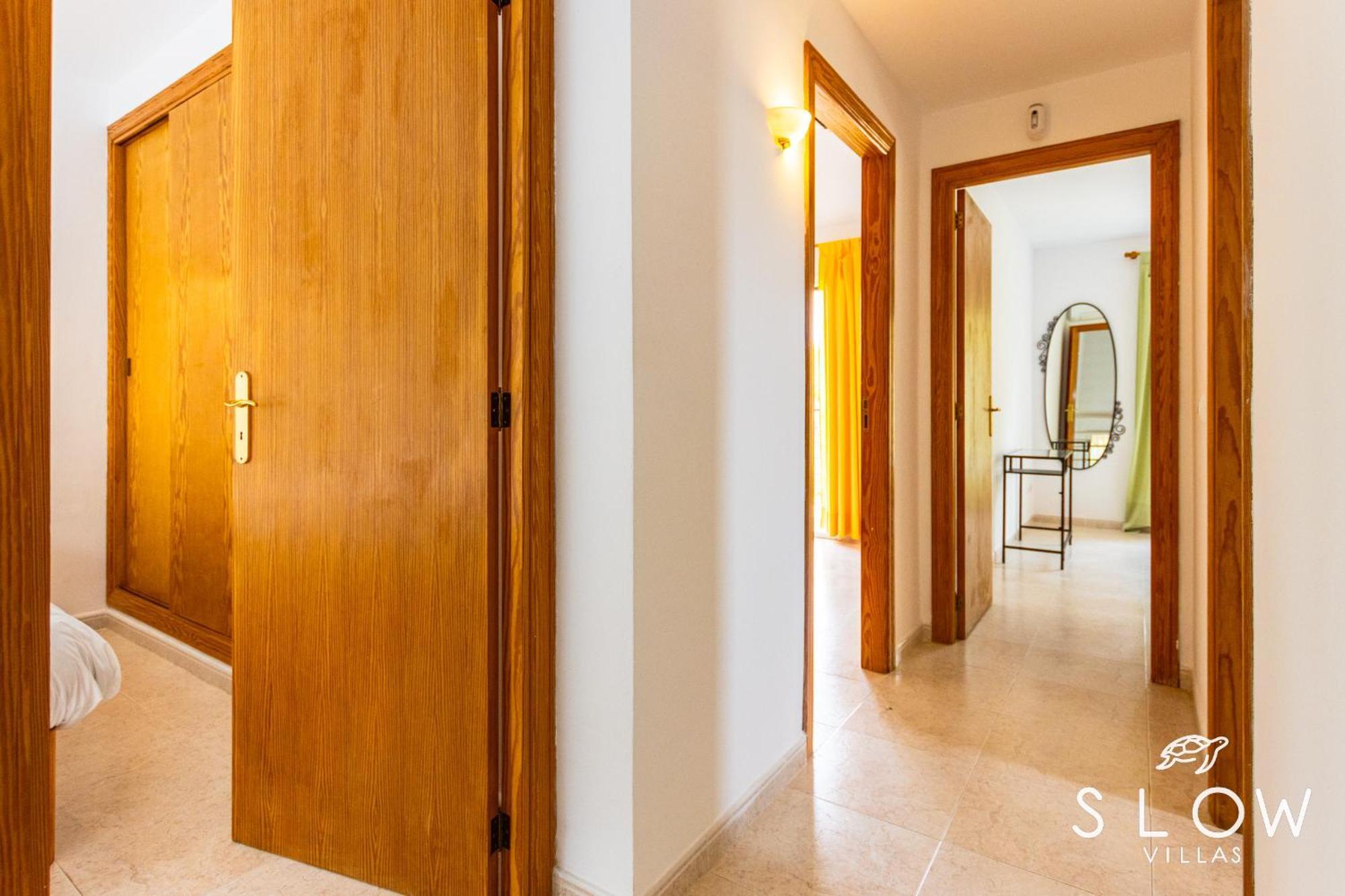 Cala Mendia House 1 By Slow Сasa de vacaciones