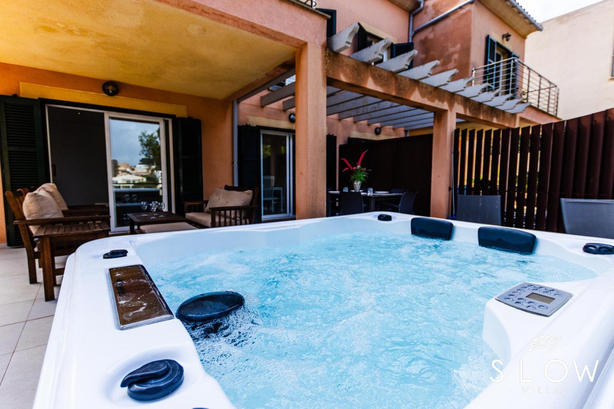 Holiday home Cala Mendia House 1 By Slow Cala Romantica (Mallorca)