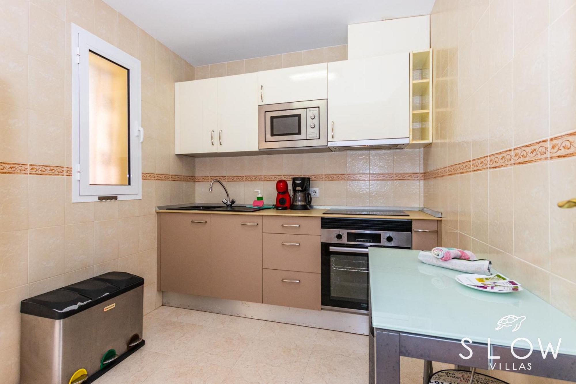 Сasa de vacaciones Cala Mendia House 1 By Slow
