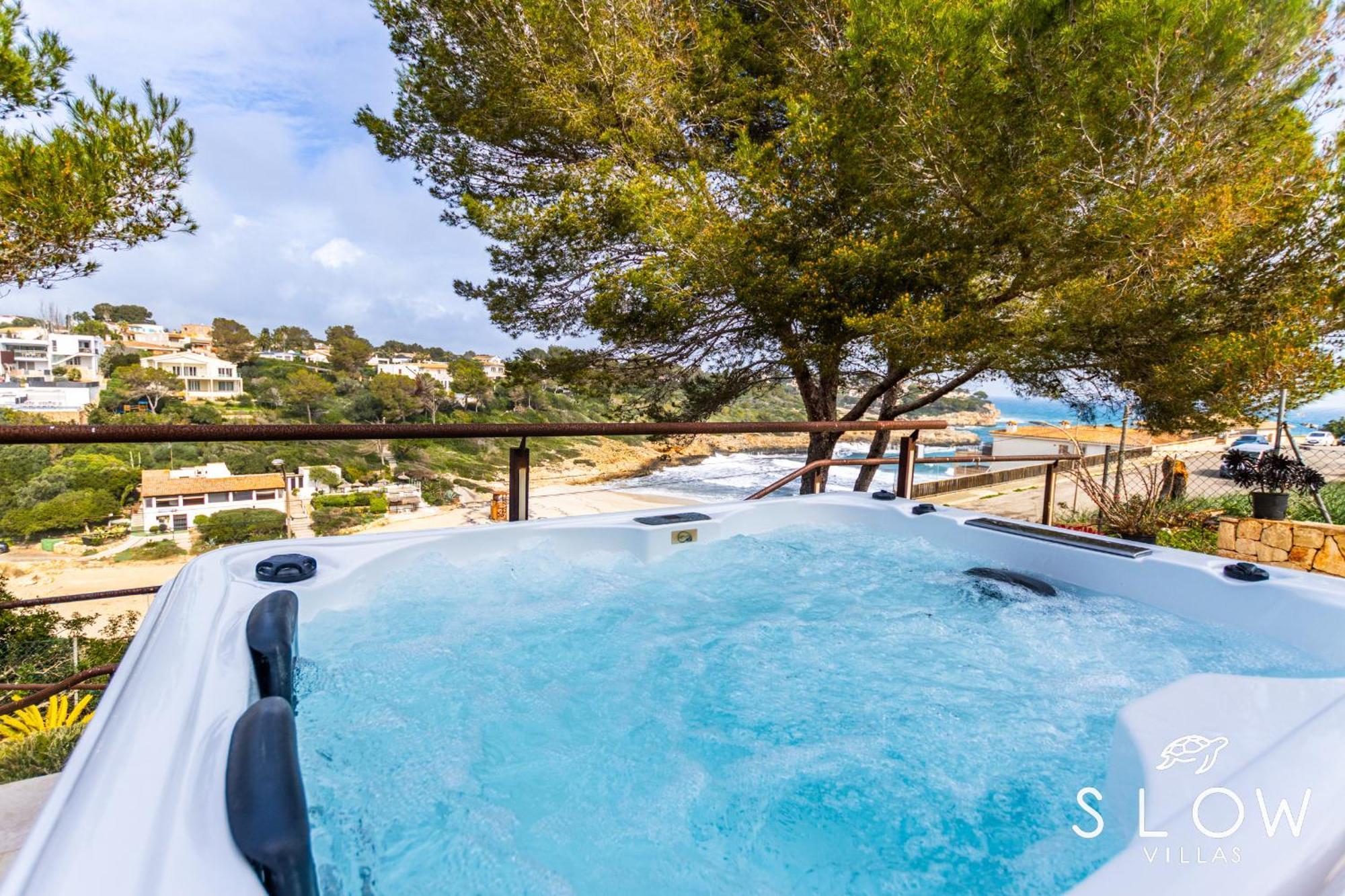 Cala Mendia House 1 By Slow Cala Romàntica