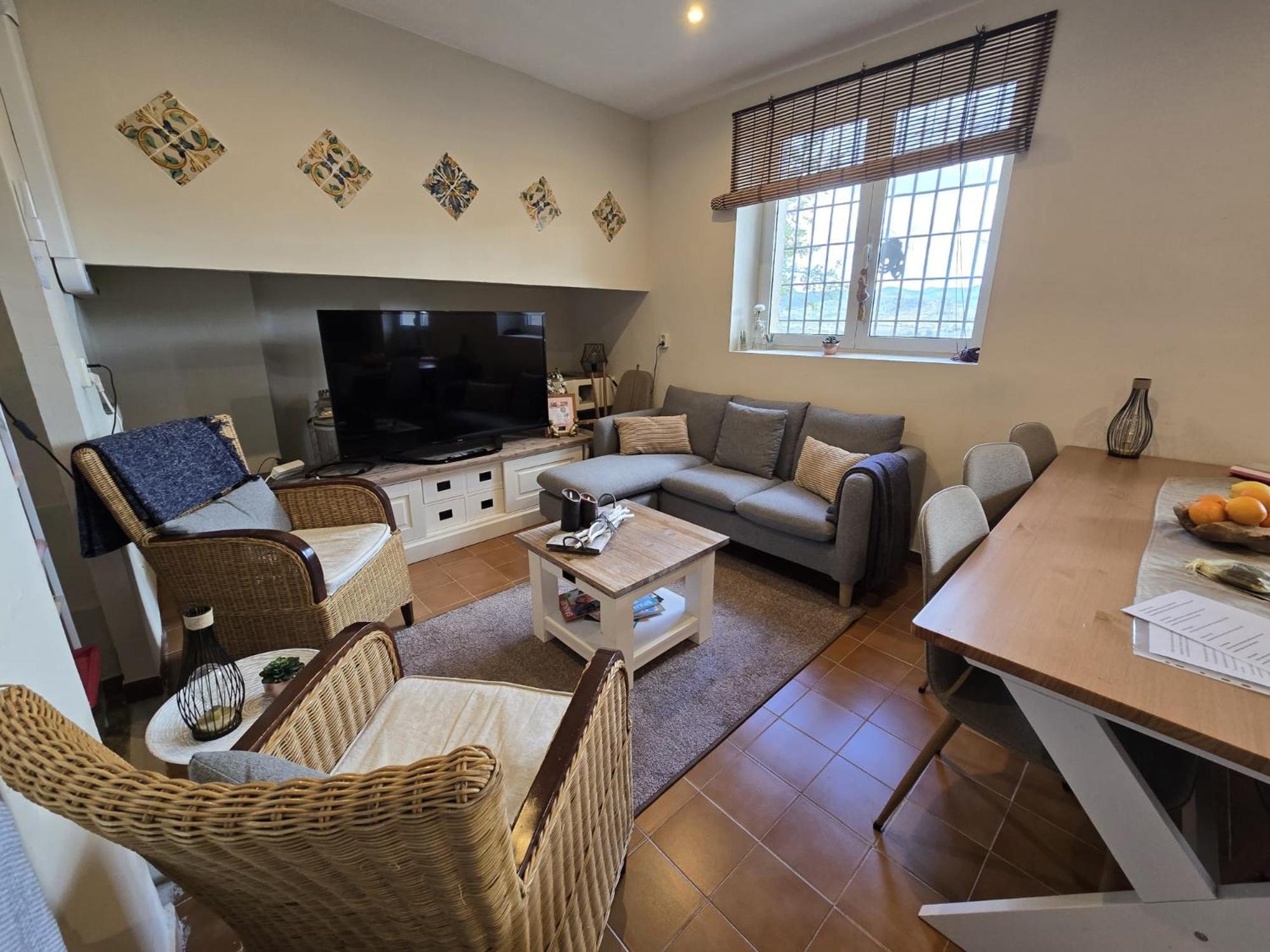 Holiday home Casa En Rustica