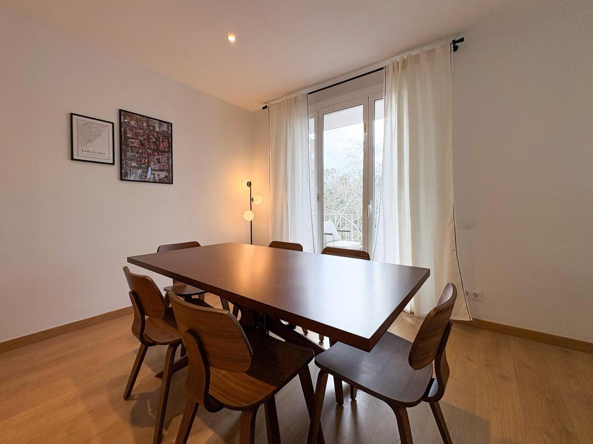 U-nique Putxet Apartamento