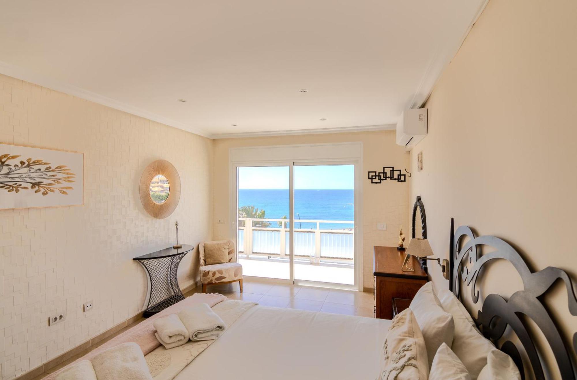 Penthouse Of Ocean Views *