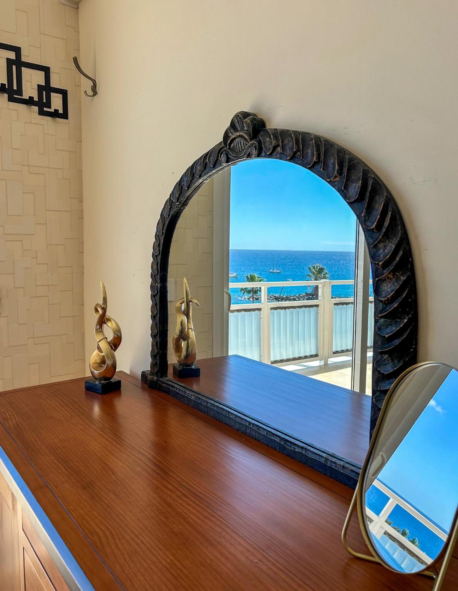 Penthouse Of Ocean Views *