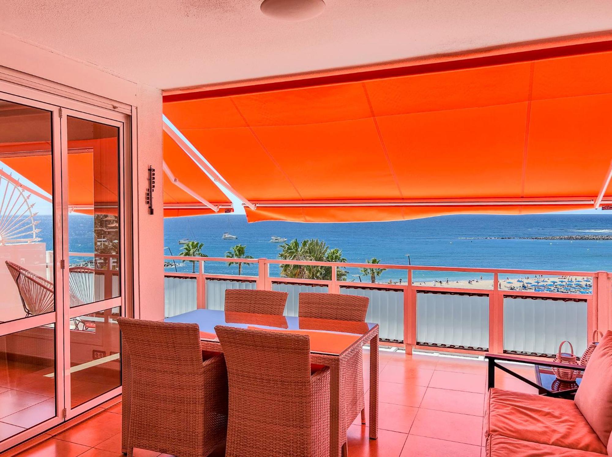 Penthouse Of Ocean Views Apartment *