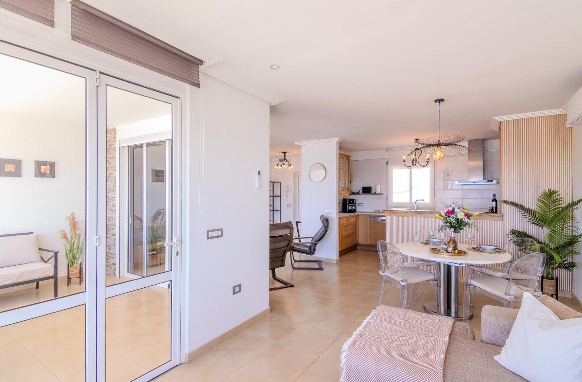 Penthouse Of Ocean Views *