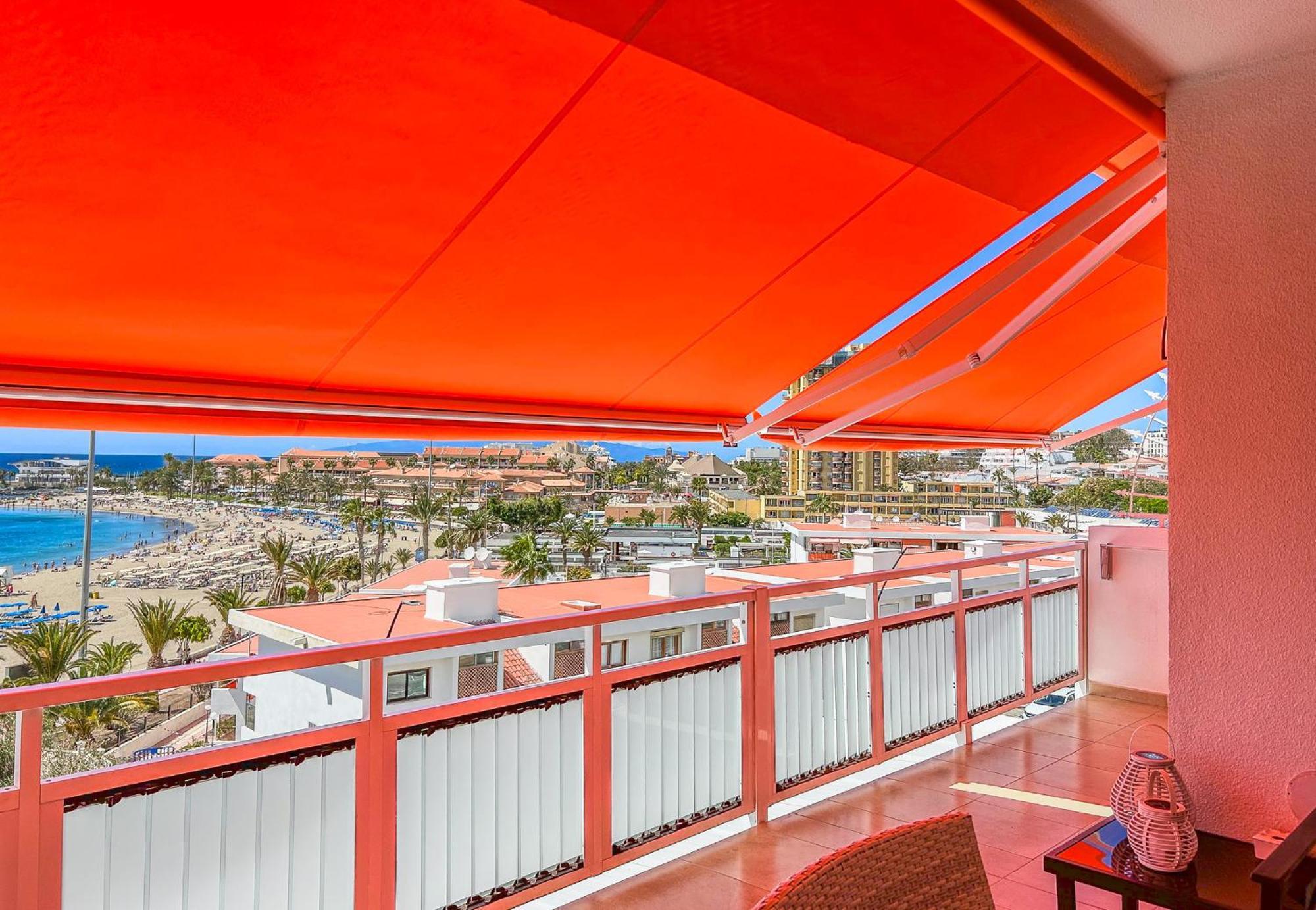 Apartment Penthouse Of Ocean Views *