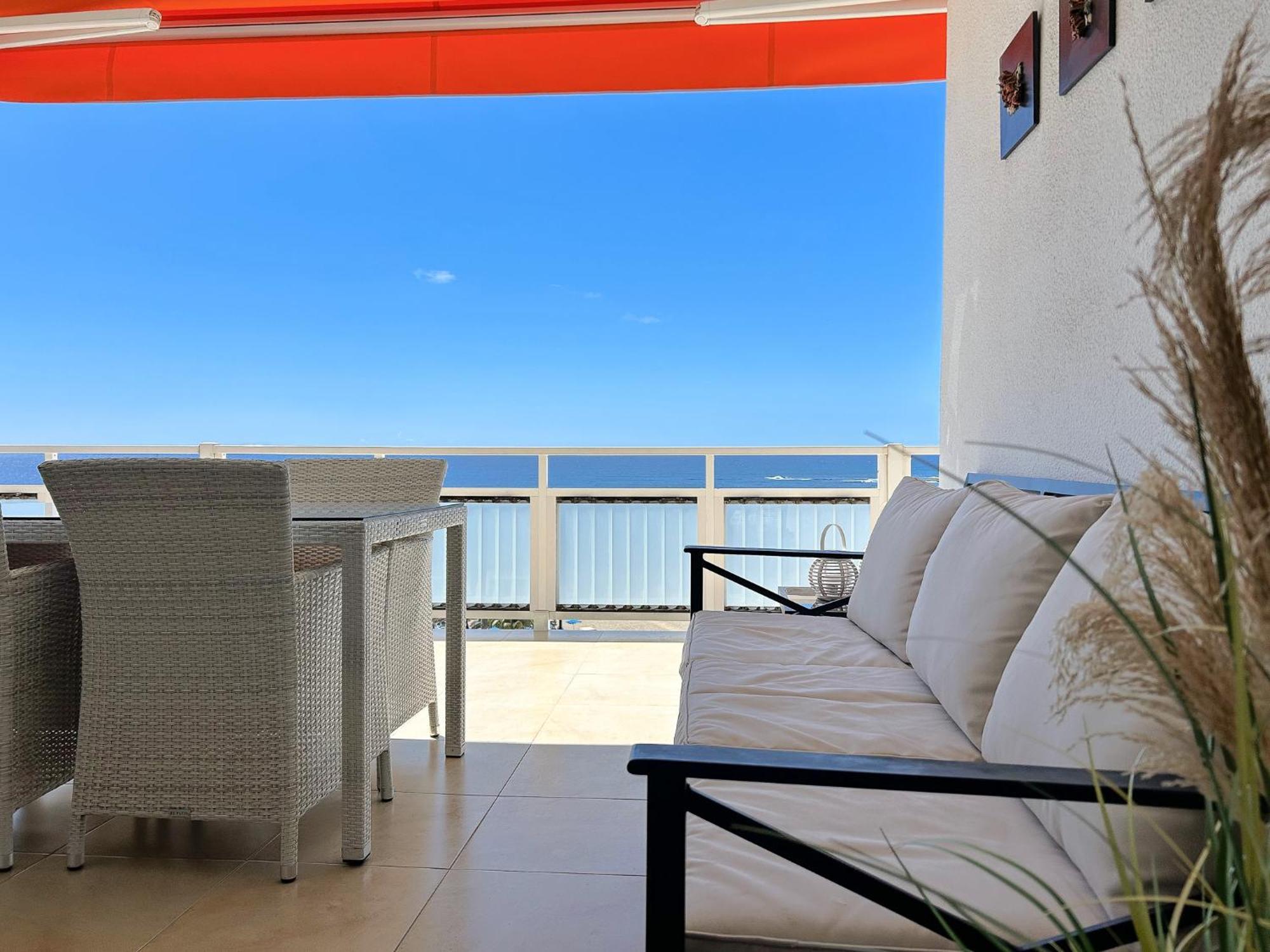 Penthouse Of Ocean Views *
