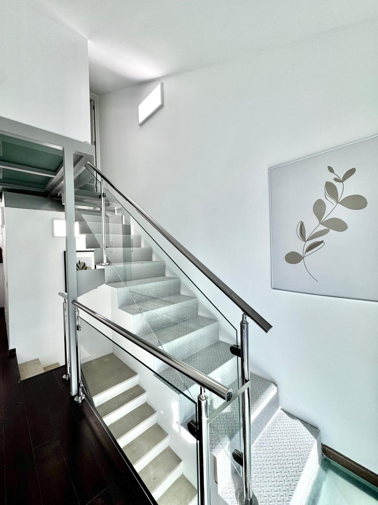 Naffah Apartment