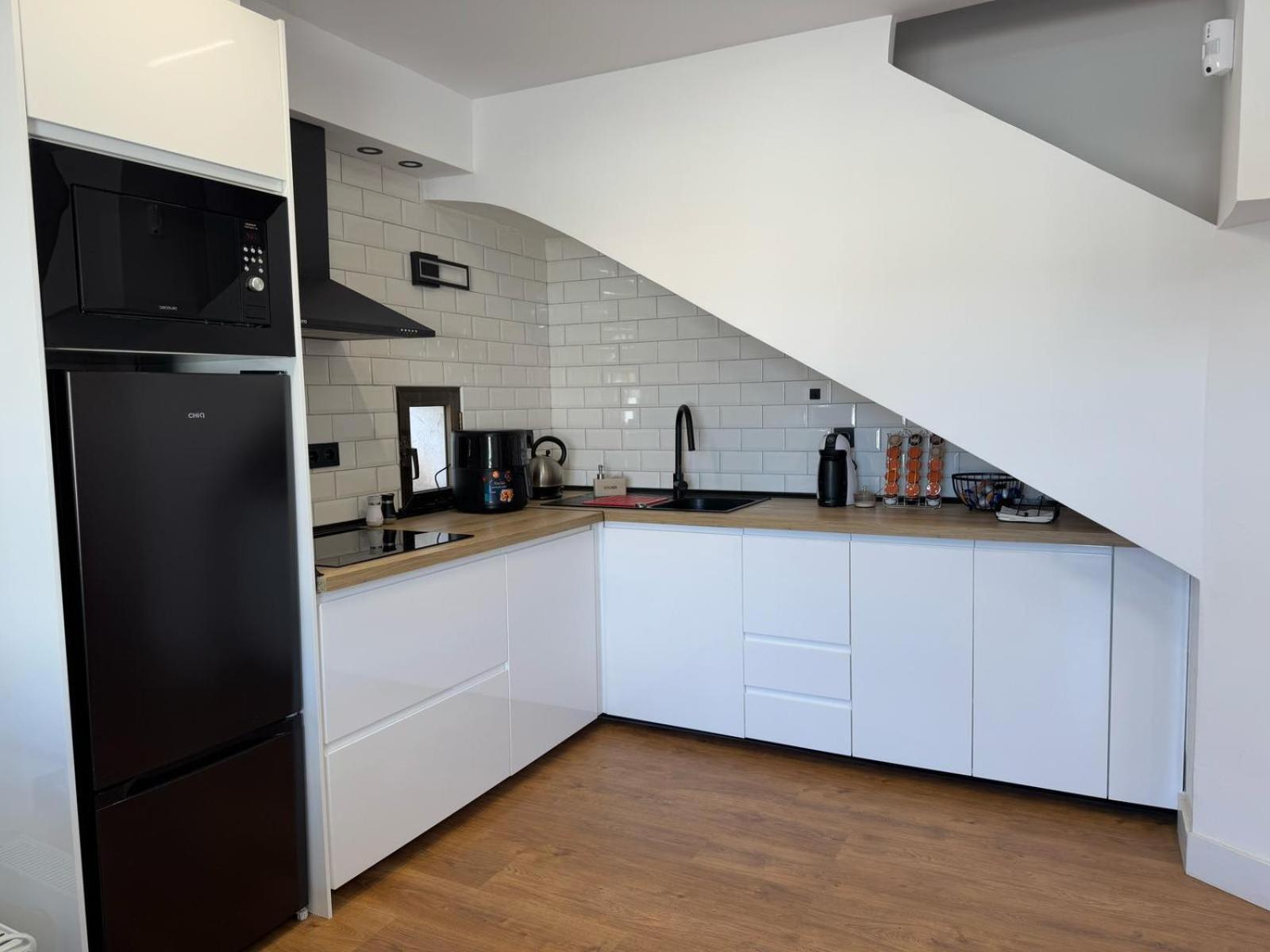 Oleza Garden Apartment Playa Flamenca