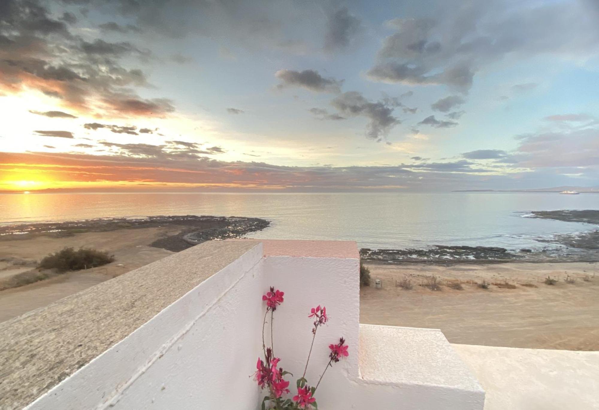 Apartamento Sinestesia Oceanica *