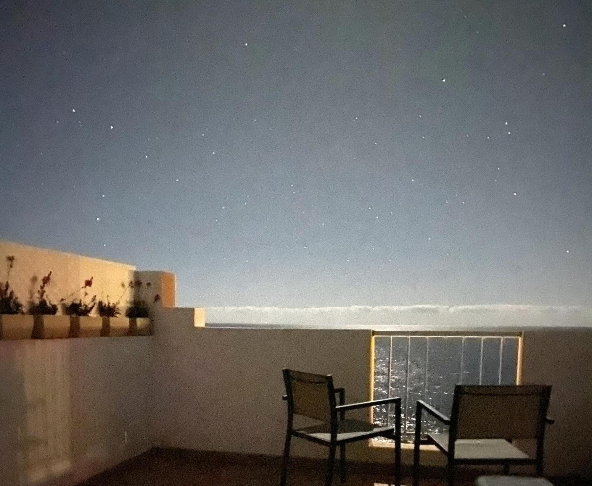 Apartamento Sinestesia Oceanica