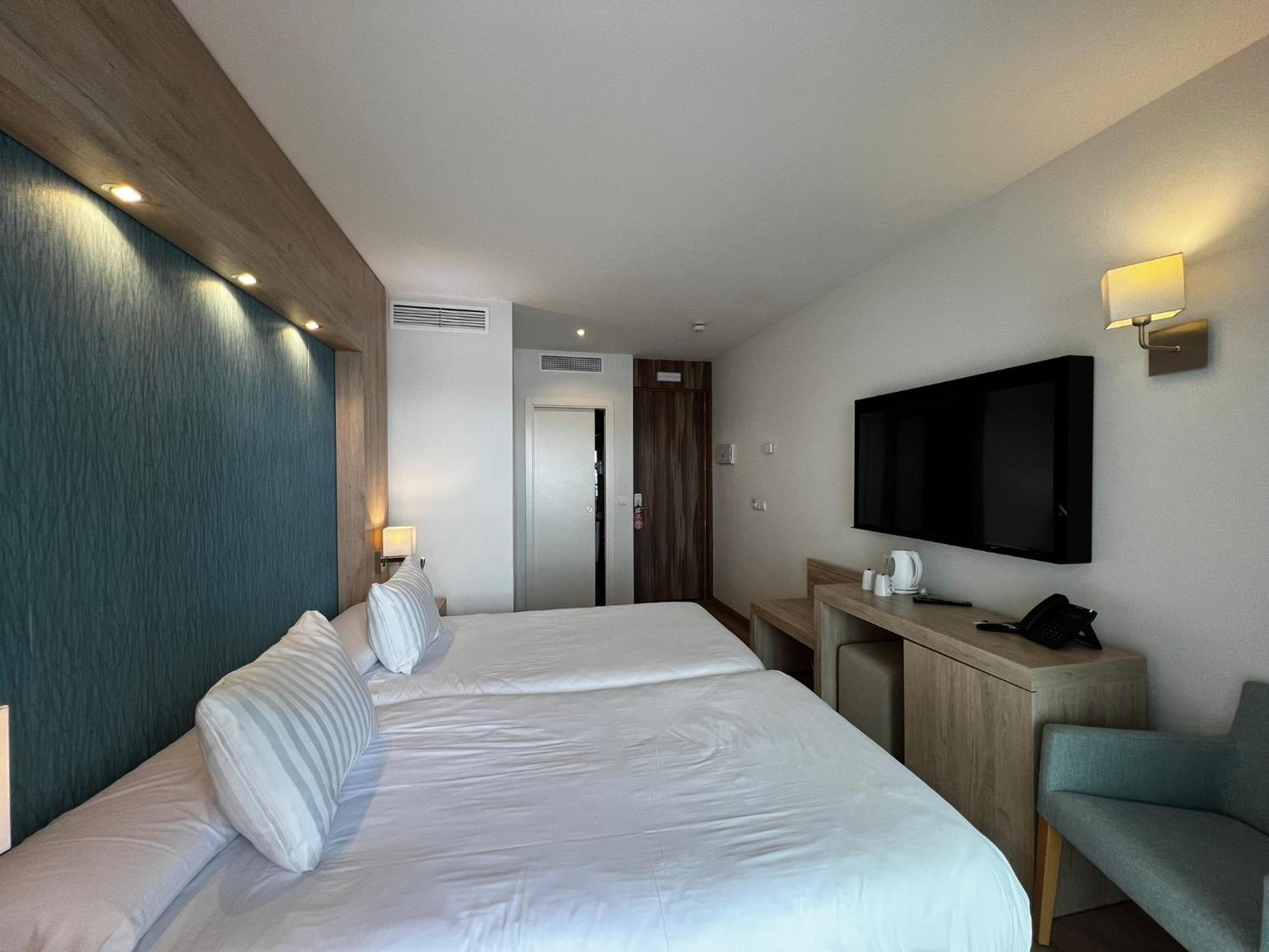 Hotel Perla Marina
