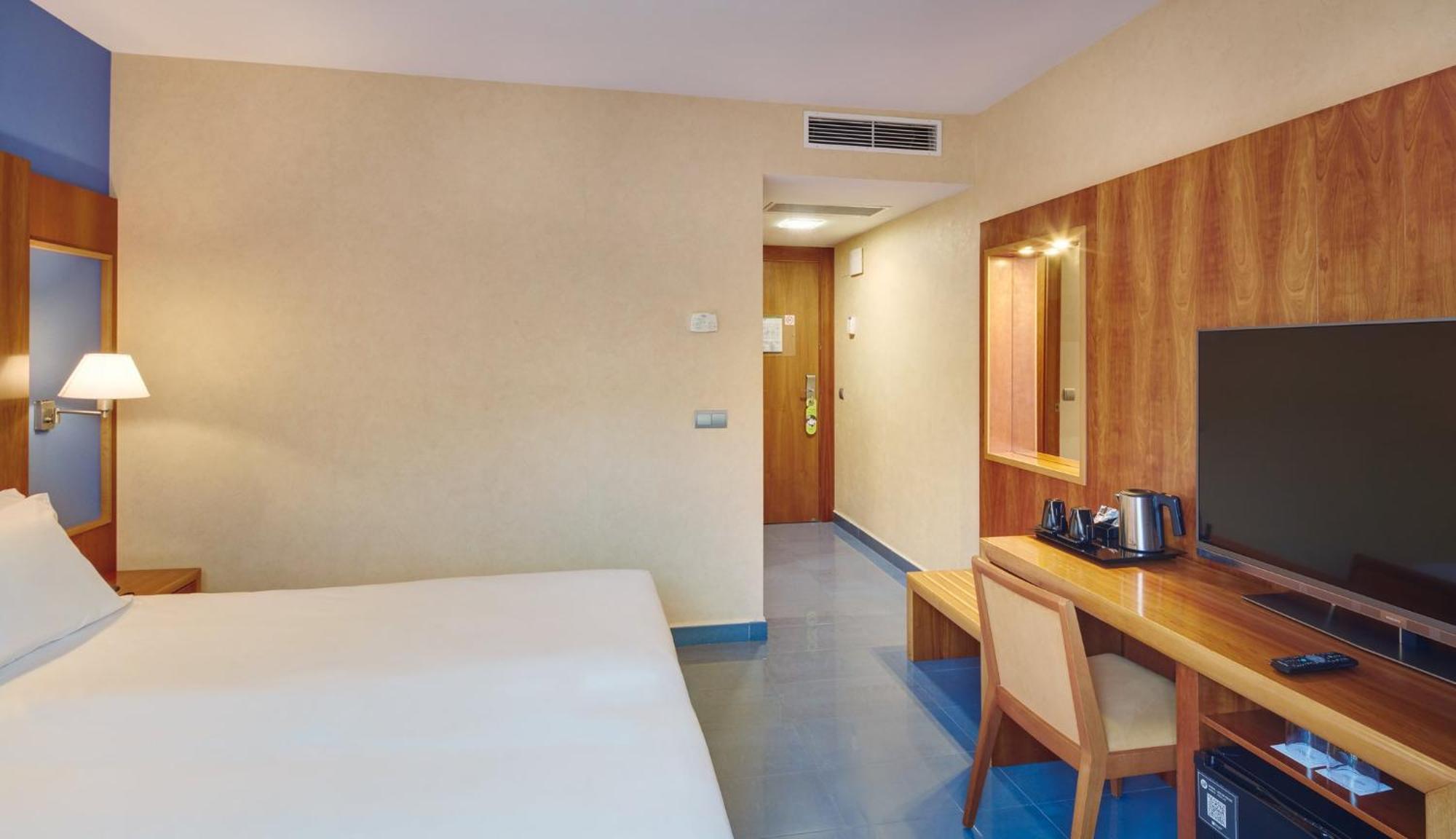 Sercotel Kalma Hotel Sitges