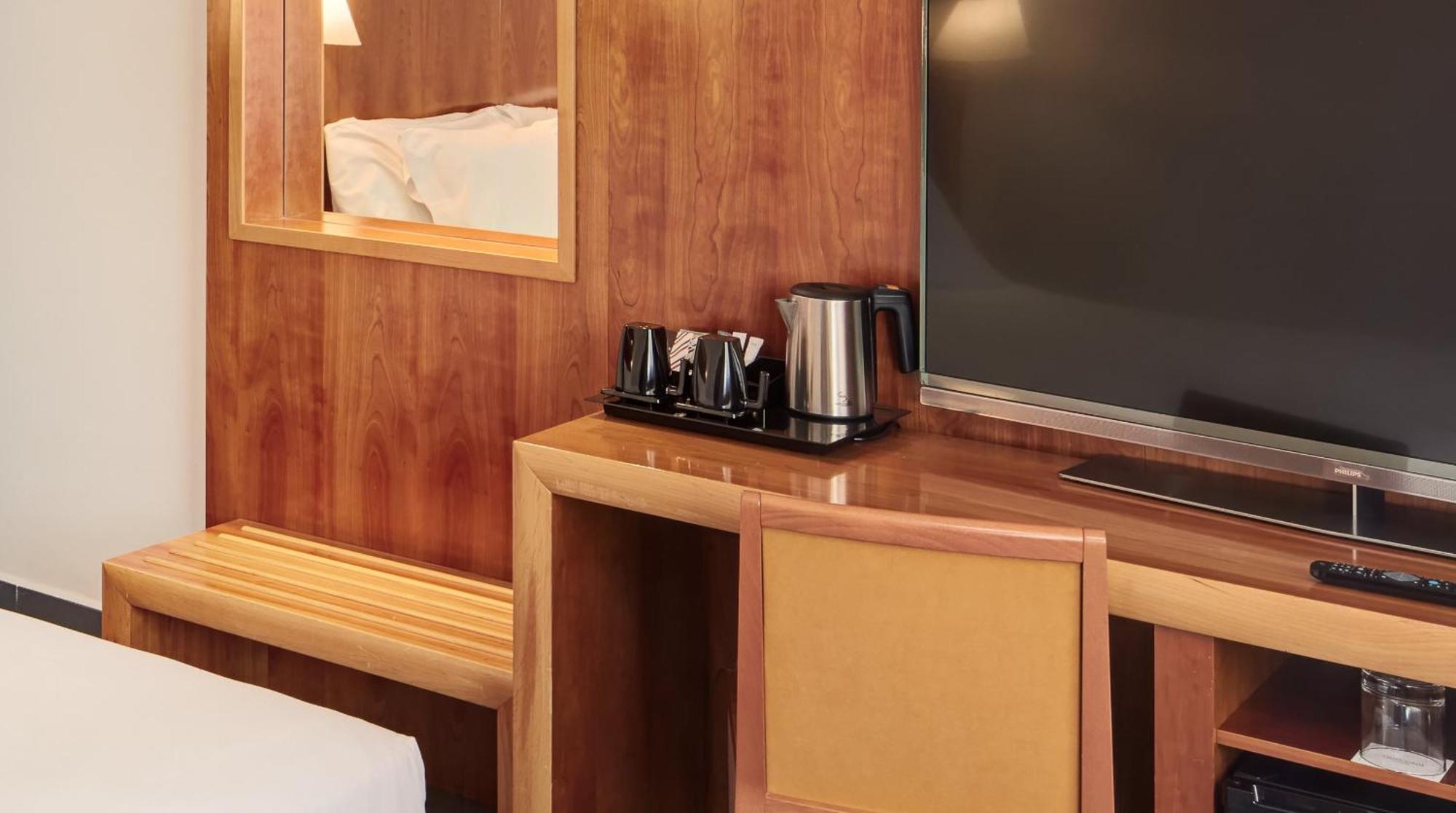 Sercotel Kalma 4*