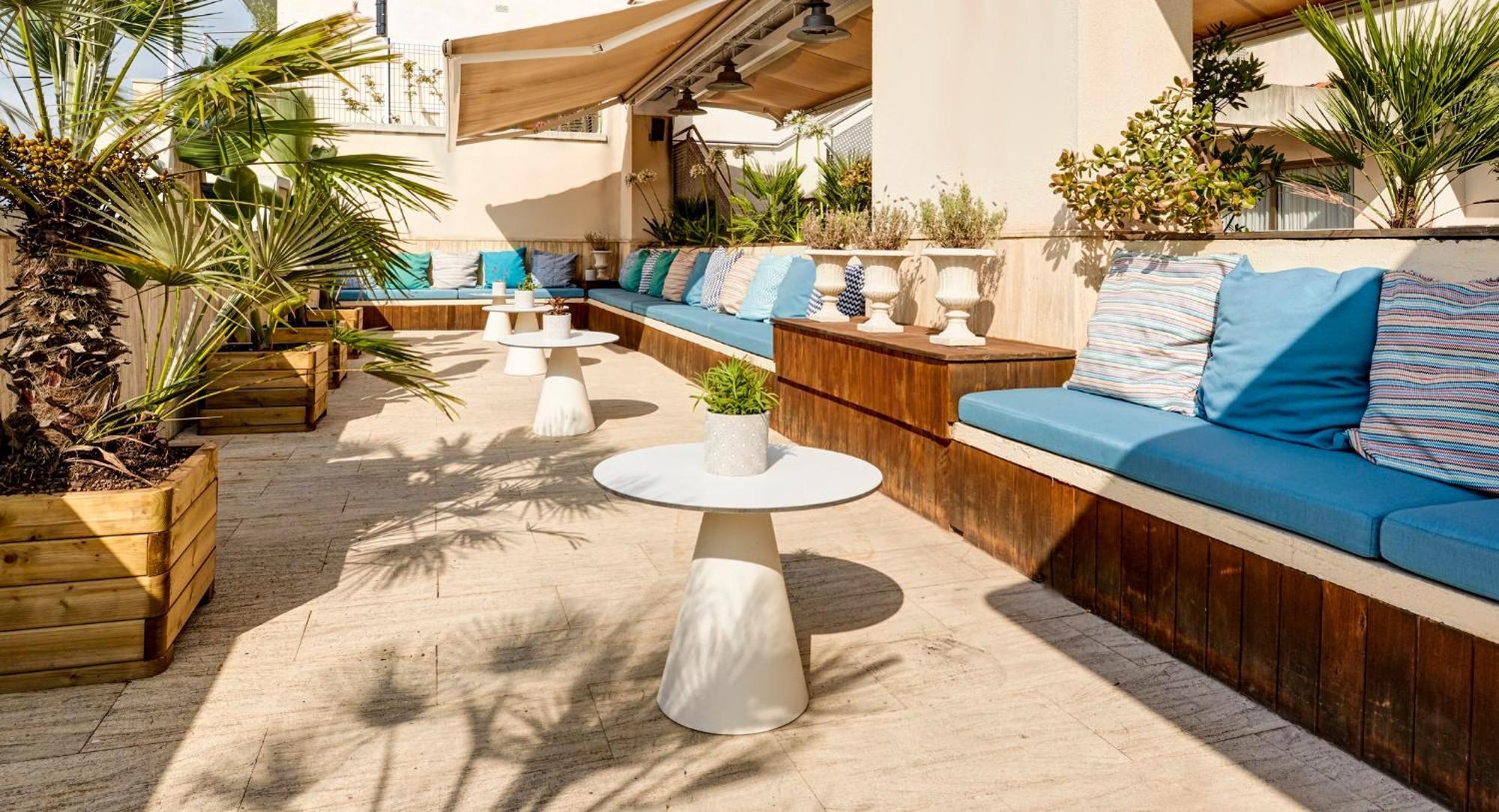 Sercotel Kalma Hotel 4*
