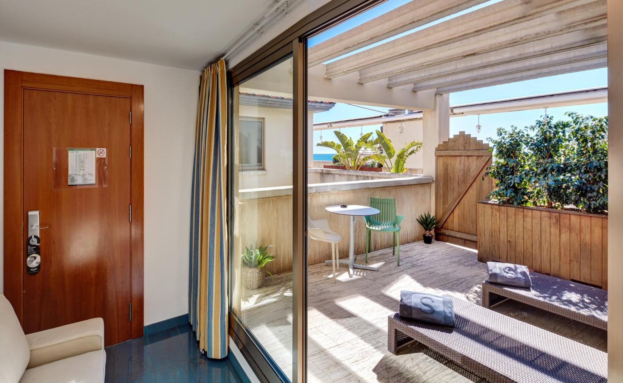 Sercotel Kalma Hotel Sitges